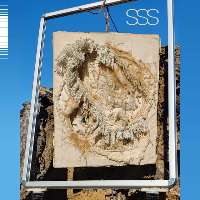 SSS cover art