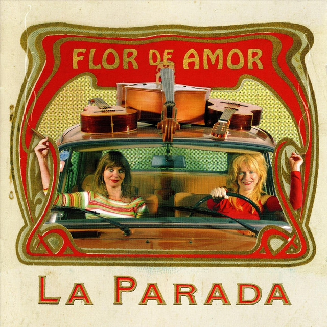 La Parada
