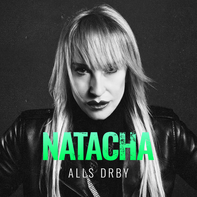 Alls Drby cover art