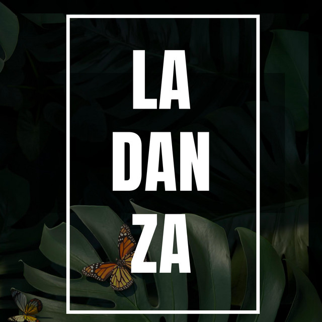 La Danza (Radio Edit)
