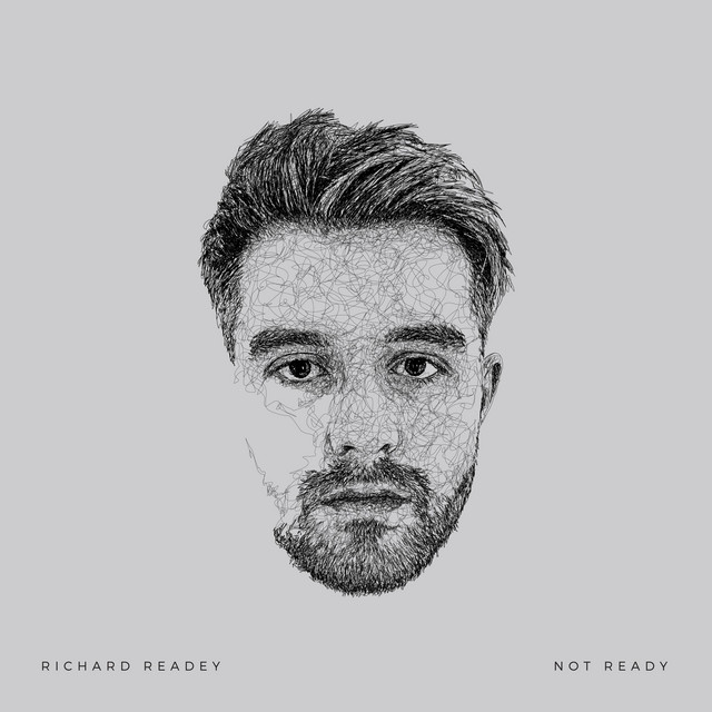 Not Ready cover