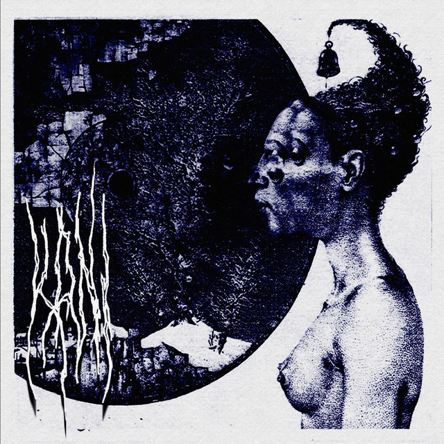 Demonstration cover art