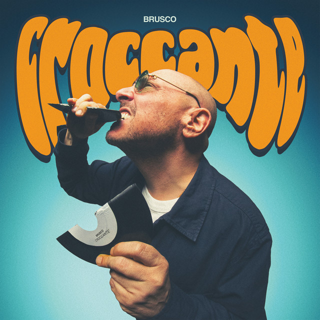 Croccante cover art