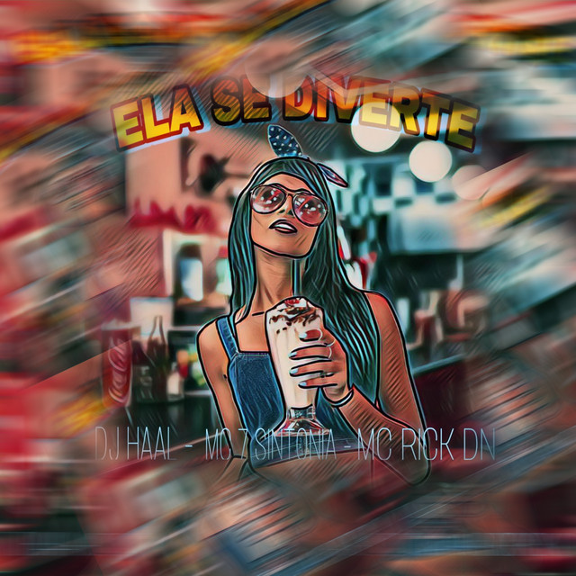 Ela Se Diverte