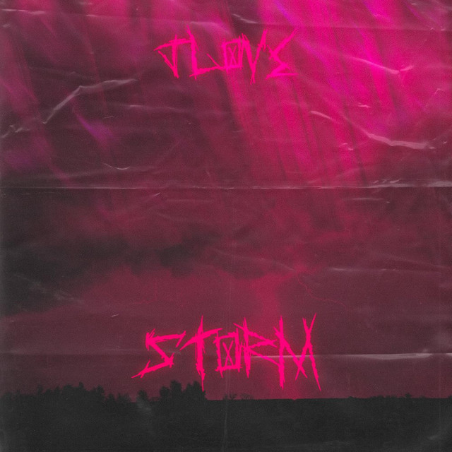 STORM cover art