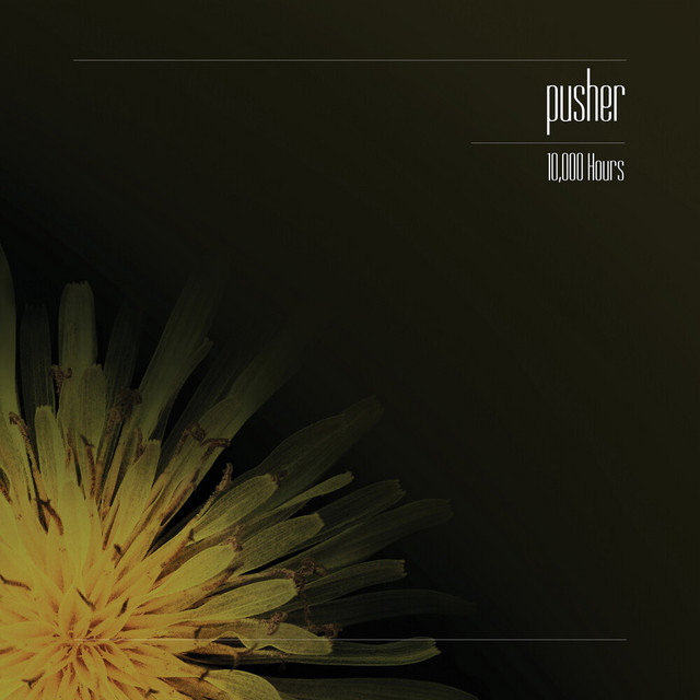 Everything Between cover art