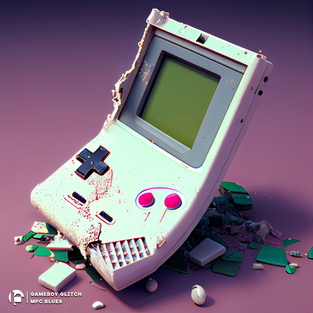gameboy glitch