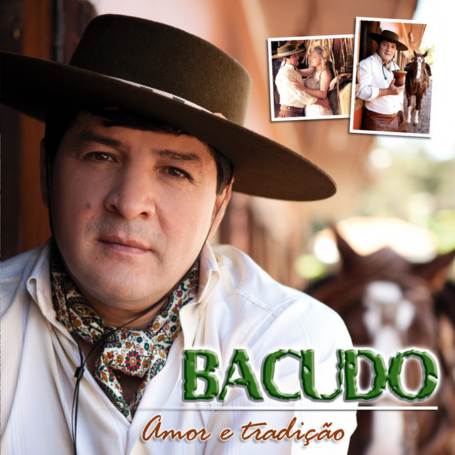 Amor e Tradição cover art