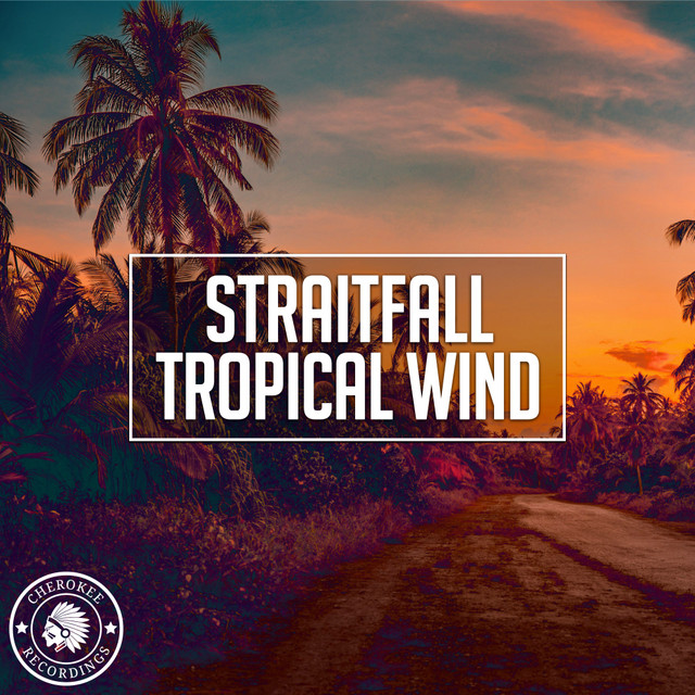 Tropical Wind cover