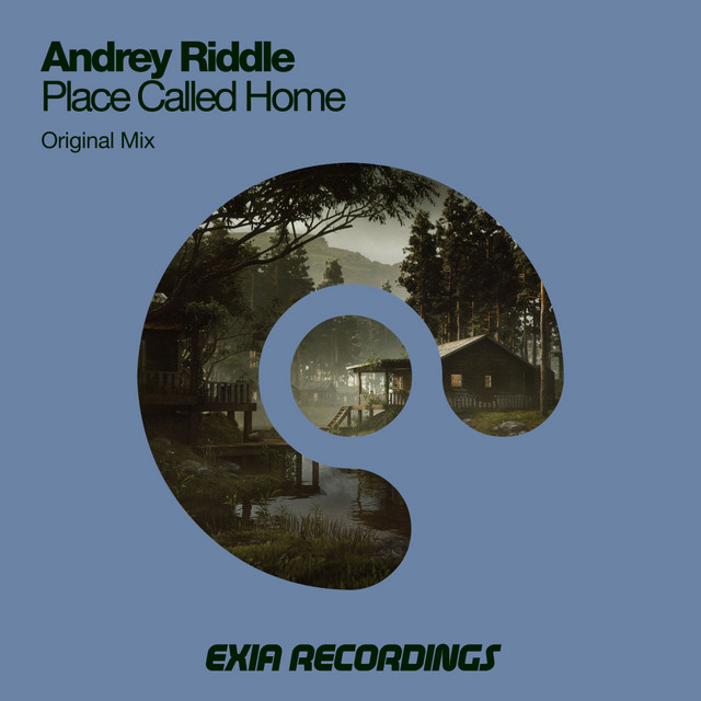 Andrey Riddle | Spotify