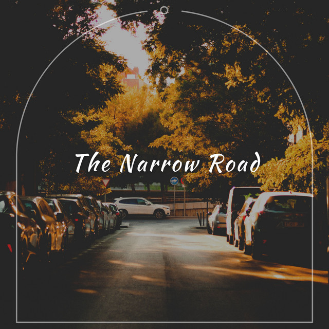 The Narrow Road cover art