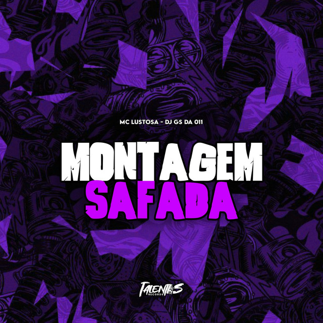 MONTAGEM SAFADA