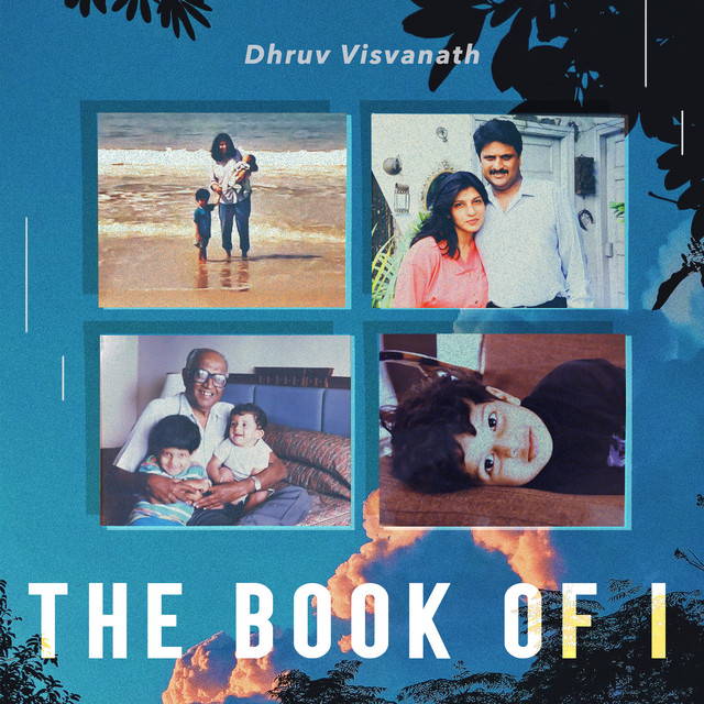 The Book of I cover art