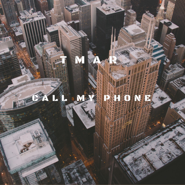Call My Phone - Remastered
