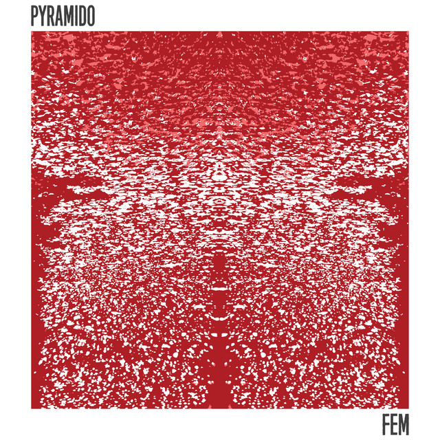 Fem cover art
