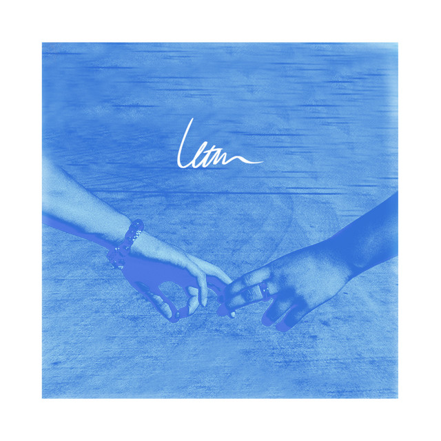 Sometimes cover art