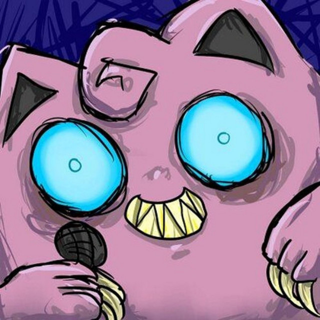 BBY cover art