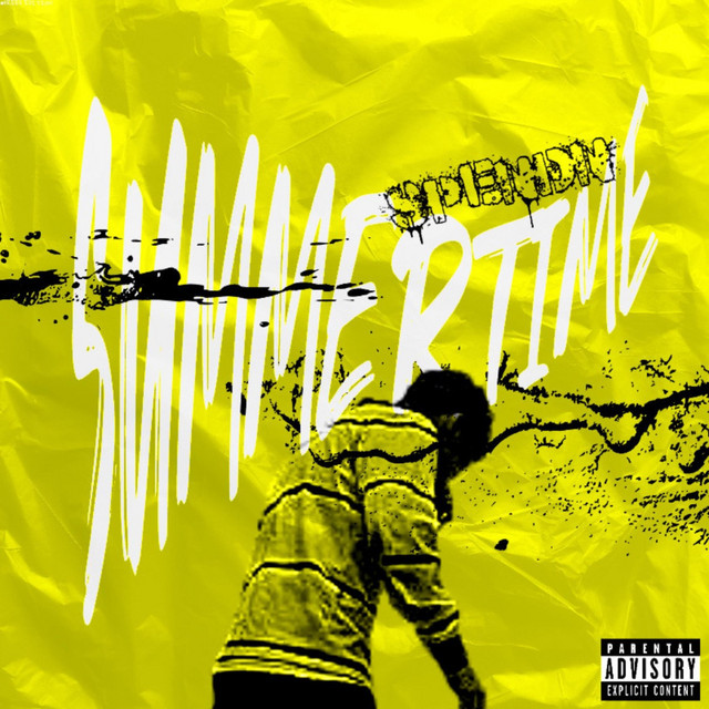 Summertime (#FREED EDITION) cover art