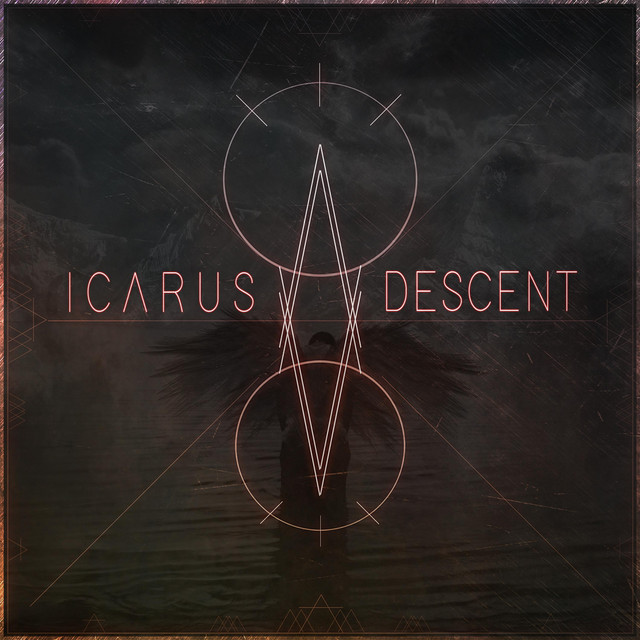 Icarus I: Descent cover art