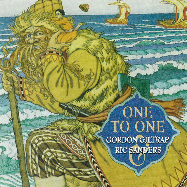 One to One cover