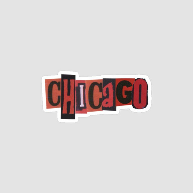 chicago - Single by qu1nnix | Spotify