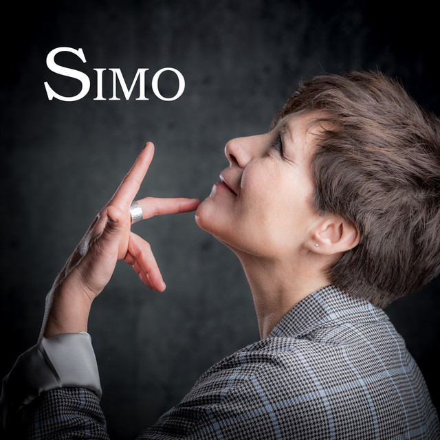 Simo cover art