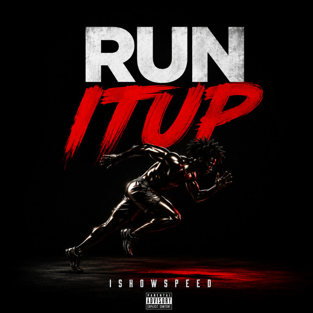 Run It Up by Kai Cenat