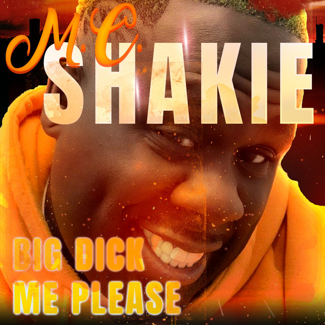Big Dick Me Please
