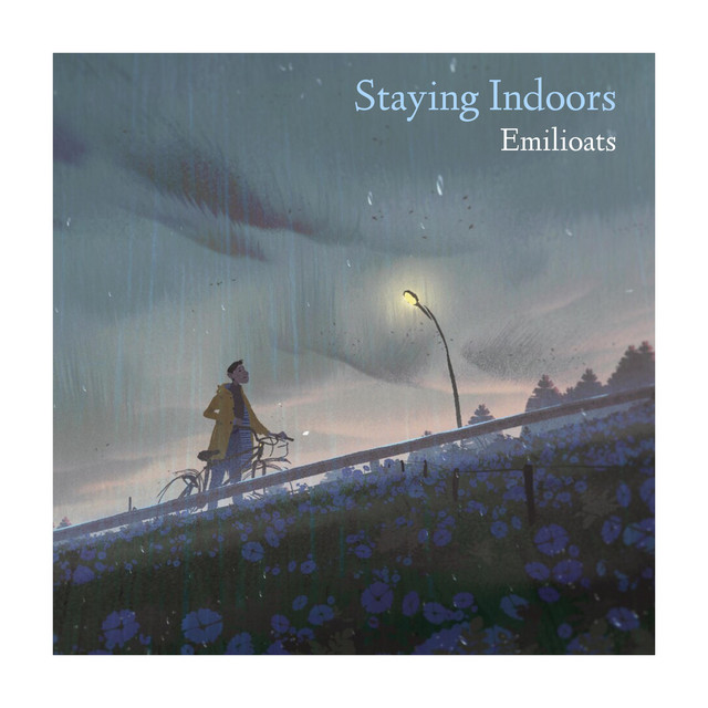 Staying Indoors cover art