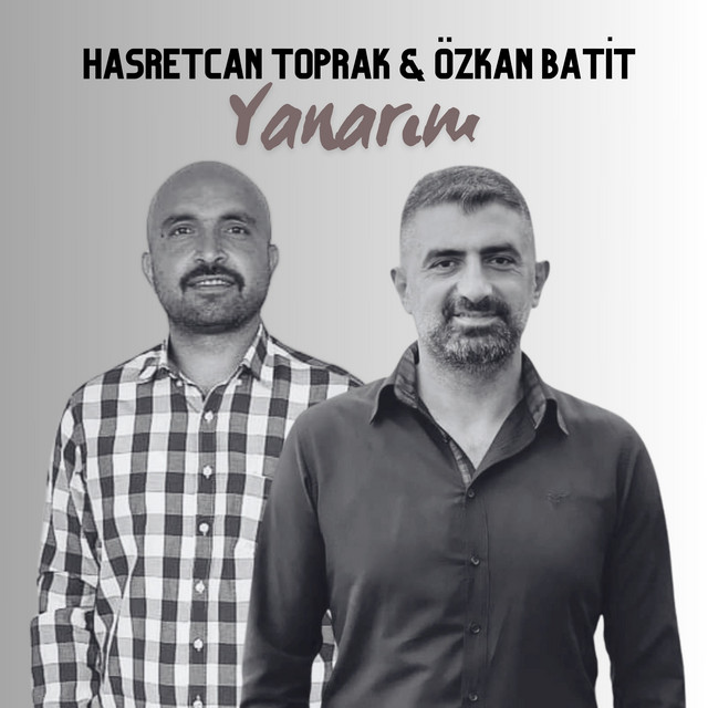 Hasretcan Toprak