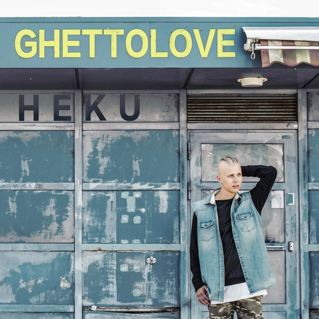 Ghetto Love