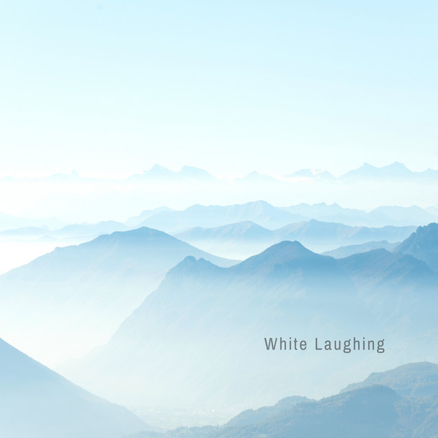 White Laughing by Euaxation