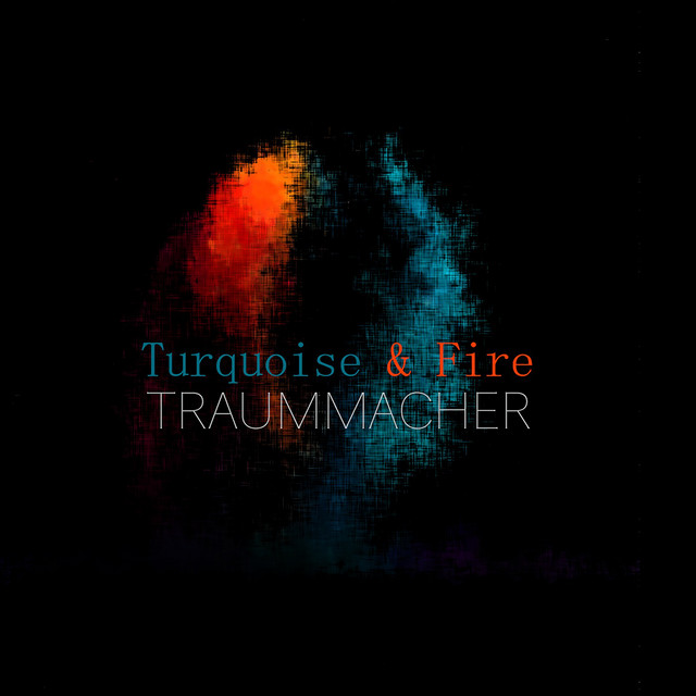 Traummacher cover art