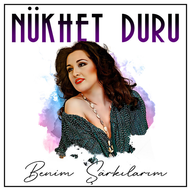 Benim Şarkılarım cover art