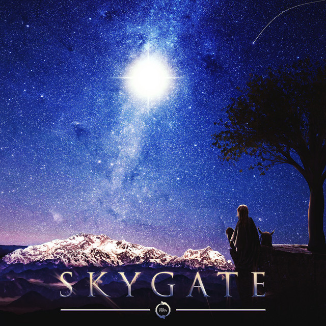 Skygate cover art