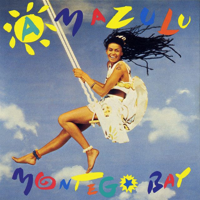 Montego Bay / Only Love cover