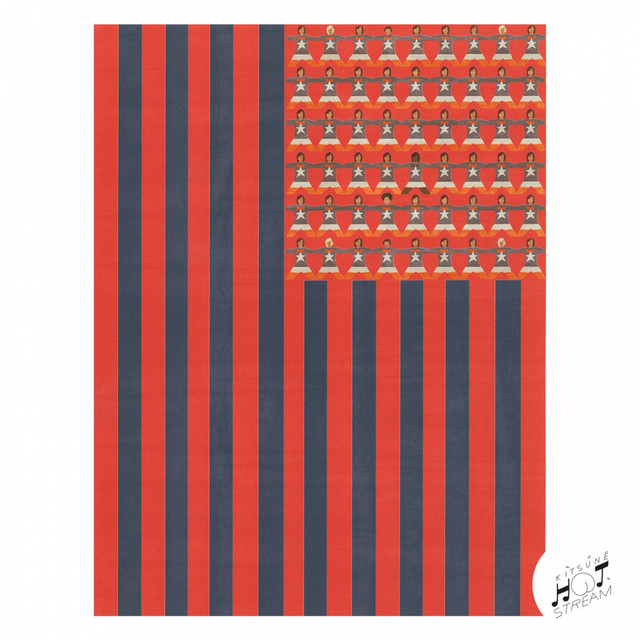 Number One cover art