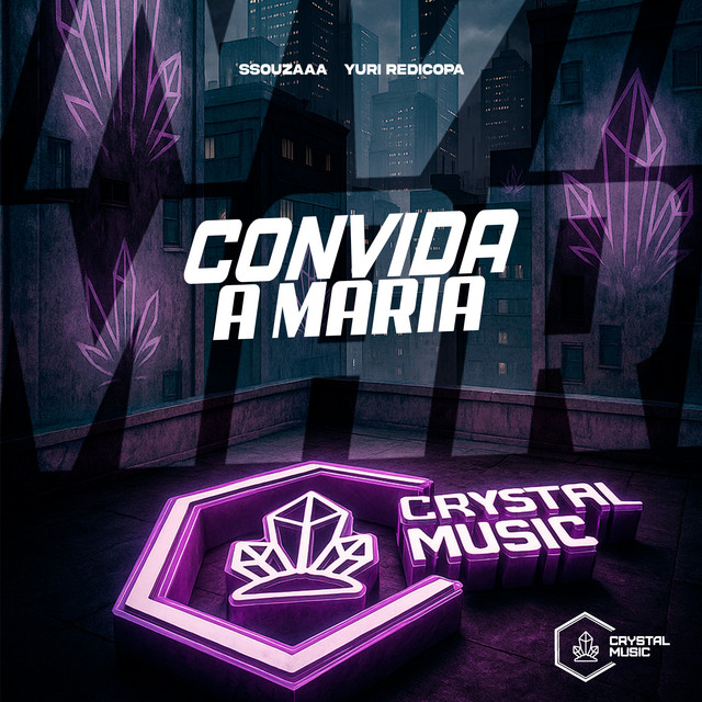 Convida a Maria