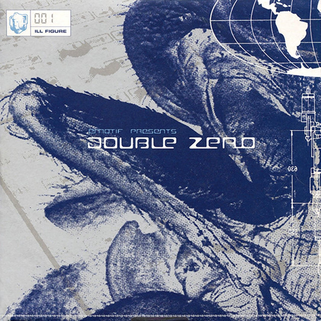 Nimrod / Dupe cover