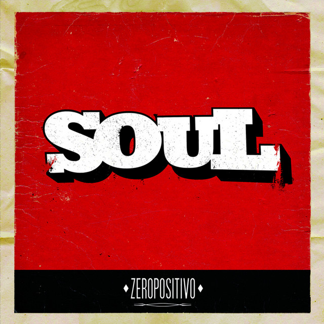 Soul cover art