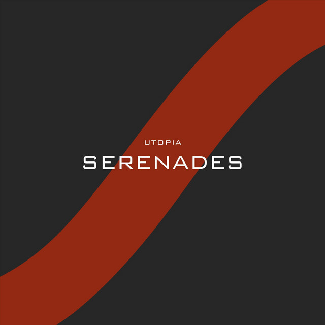 Serenades cover art