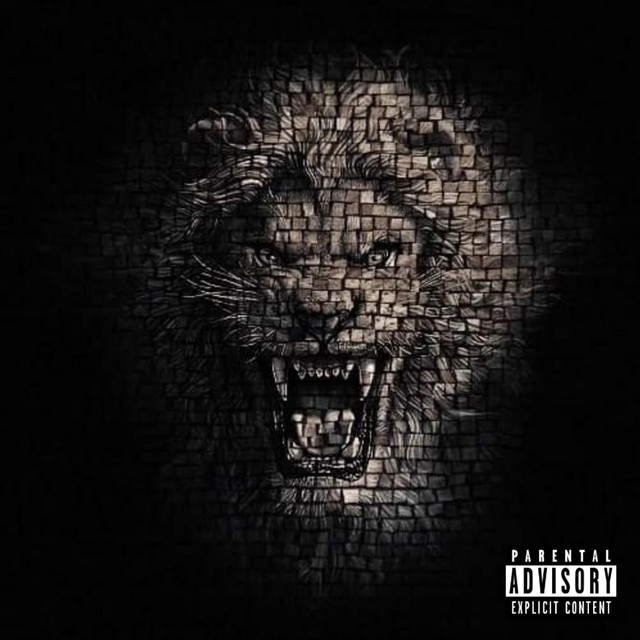 Aggressive cover art