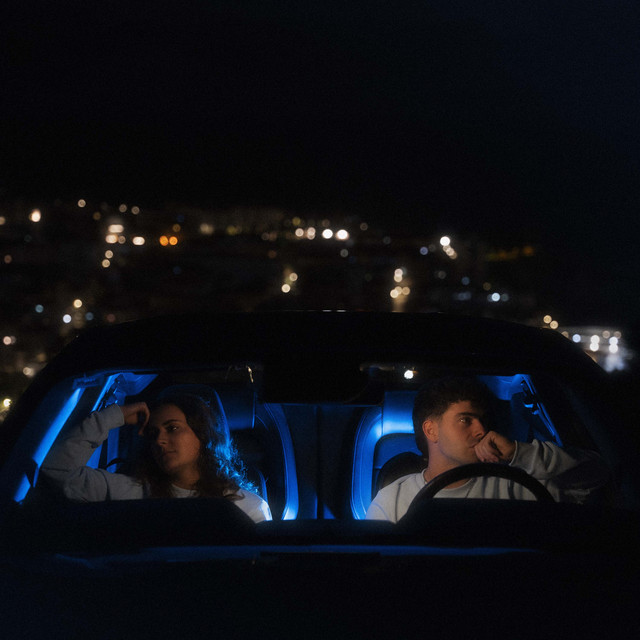 TÚ TE VAS cover art