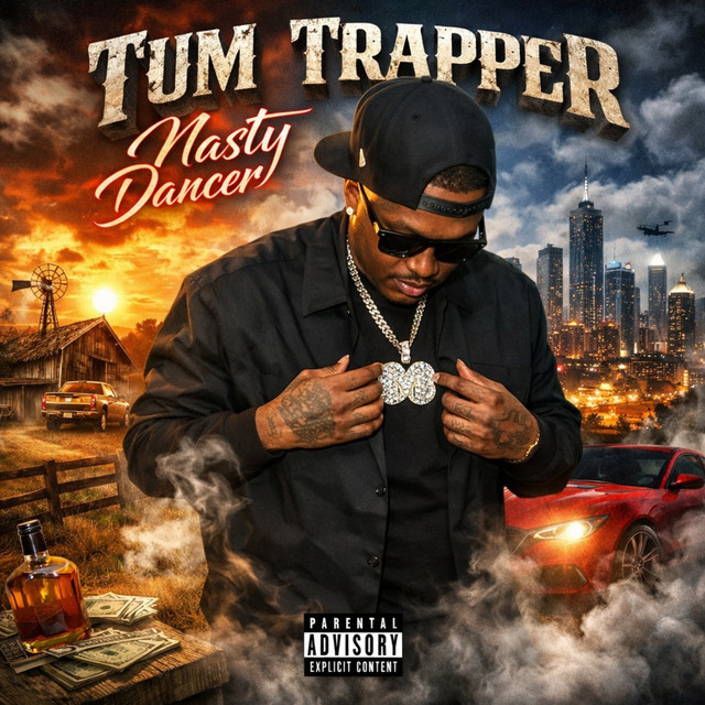 Tum trapper image