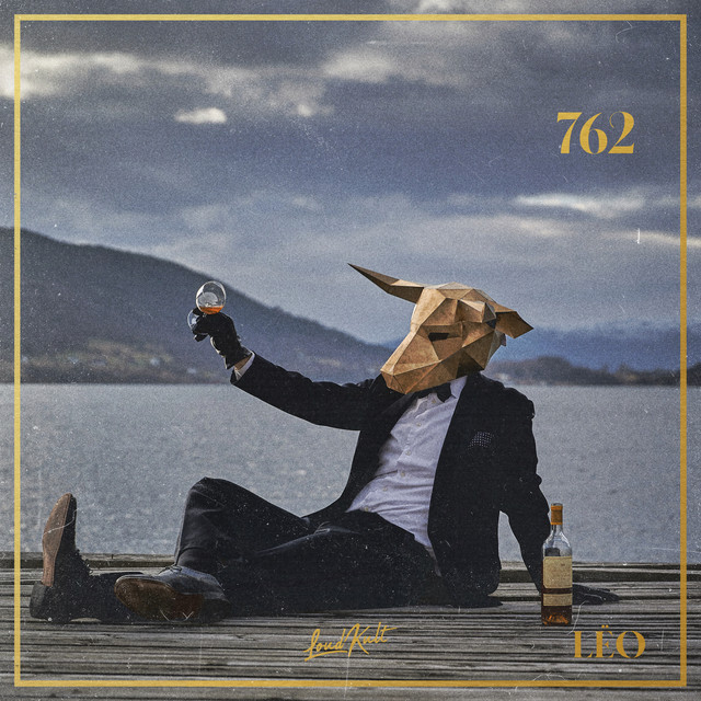 762 cover art