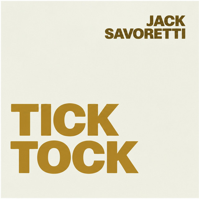 Tick Tock album image