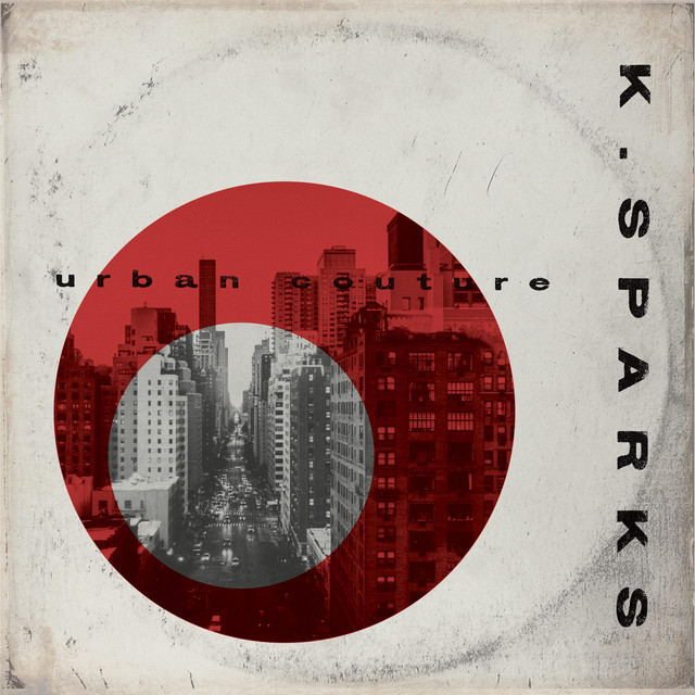 Urban Couture cover art