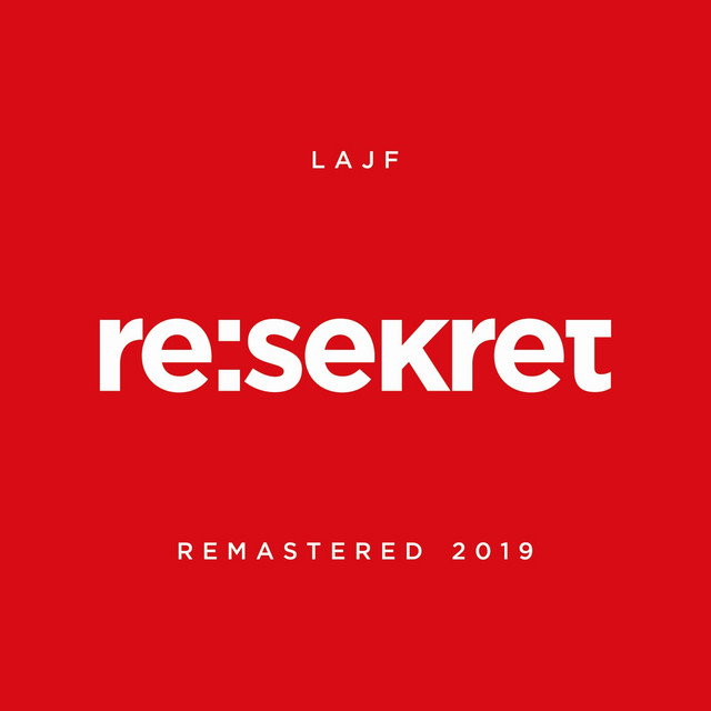 Re:Sekret cover