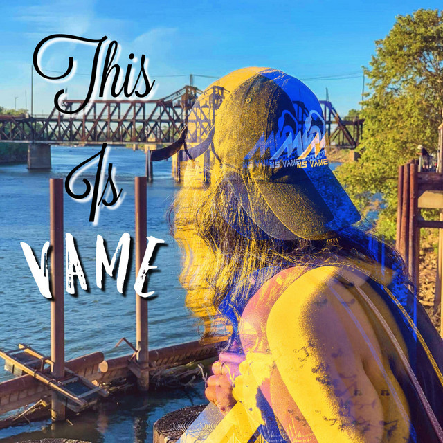 This Is Vame cover art