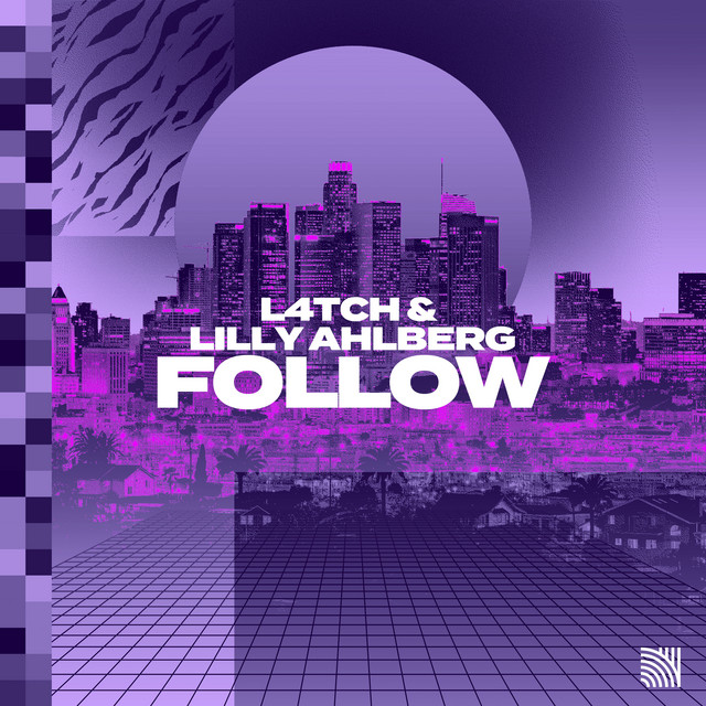 Follow cover art